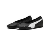 PUMA Ballerines Catch Soleil Femme 38, Black White