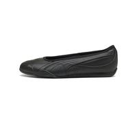 PUMA Femme Catch Soleil Ballerina Basket