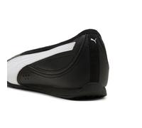 PUMA Ballerines Catch Soleil Femme 38, Black White