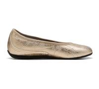 Puma Ballerines Catch Soleil Metallic Whisper dorées Femme 38