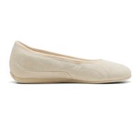 Puma Ballerines Catch Soleil Femme Alpine Snow White Taille 38,5