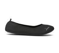 Puma Ballerines décontractées Illiana pour femme - Noir, noir, 38 EU