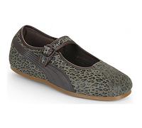 Baskets femme Puma Tacklette Gris 37