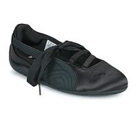 Puma Speedcat Femme - Baskets, Noir - Pointure 38 - Cuir Black 38