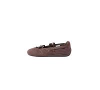 PUMA Ballerines 'Speedcat' chocolat, Taille 38