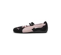 Puma Speedcat Ballet SD Wns women Casual Shoes black taille: 40,5
