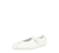 PUMA Ballerines 'Tacklette' blanc, Taille 39-39,5