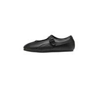 PUMA Ballerines 'Tacklette' noir, Taille 41-41,5