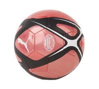 PUMA Ballon de Football Culture AC Milan 5, for All Time Red White