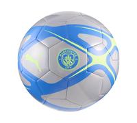 PUMA Ballon de football CULTURE Manchester City, Accessoires, Bleu, 5 5