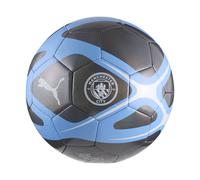 PUMA Ballon de football CULTURE Manchester City, Accessoires, Bleu, 5 5