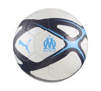PUMA Ballon de football CULTURE Olympique de Marseille, Accessoires, Blanc, 5 5