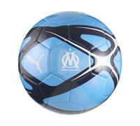 PUMA Ballon de football CULTURE Olympique de Marseille, Accessoires, Bleu, 5 5