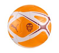 PUMA Ballon de football CULTURE Valencia CF, Accessoires, Orange, 5 5