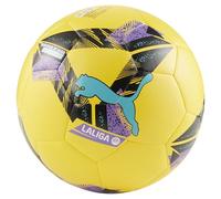 Puma Orbita Laliga 1 Hyb Football Ball Jaune 5