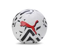 Puma Ballon de football Orbita 2 TB 083775 Puma White-Puma Black-Puma Red 5