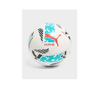 PUMA Ballon de football Orbita LaLiga 1 - Blanc One Size