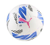 PUMA Ballon de Football Orbita Liga Femenina 4, White Multicolor