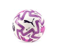 PUMA Ballon de Football Orbita Play Premier League Brilliance 4, White Multicolor
