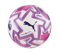 Puma Ballon de football Orbita Ultimate Brilliance FIFA Quality Pro Rose Taille 5