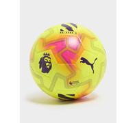 PUMA Ballon de football Premier League 25/26 Orbita Cup Haute Visibilité - Jaune 5