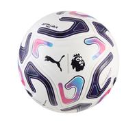 PUMA Ballon de football STELLAR Pro Premier League Reactivity ( Homologué FIFA® Quality Pro), Accessoires, Blanc, 5 5