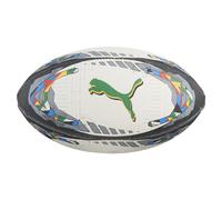 PUMA Ballon de rugby Orbita 5, Accessoires, Blanc, Mini Mini