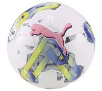 PUMA Ballon Orbita 5 HYB Lite 290 - Blanc/Violet Ball SZ. 5