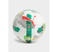 PUMA Ballon Orbita 6 Carabao Cup 2025/26 - Blanc 5