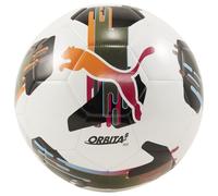 PUMA Ballon Orbita 6 MS - Blanc/Multicolor Ball SZ. 4