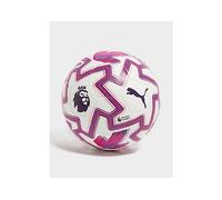 PUMA Premier League 2025/26 Obrita Cup Football - White 5