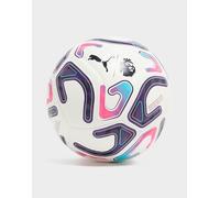 Puma Stellar Cup Pl Reactivity Football Ball Rose 5