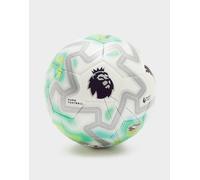 PUMA Ballon Premier League 25/26 Orbita Thrill (4) - Blanc