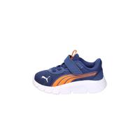 Puma Bambini e ragazzi Sneakers 311523 Blu/Arancione