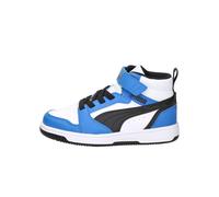 Puma Bambini e ragazzi Sneakers 393832 Bianco/Blu