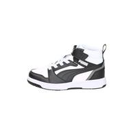 Baskets Garçon Rebound Blanc 30