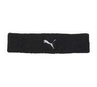PUMA Bandeau d’entraînement Essentiels Homme, Accessoires, Noir, OSFA OSFA