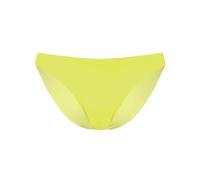 PUMA Bas de Bikini Classique pour Femme, Jaune, S
