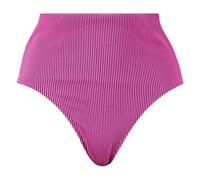 Puma Bas De Bikini Swim Ribbed High Waist