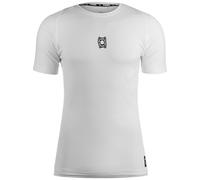 PUMA Base Layer 'Hoops Team' noir / blanc, Taille M