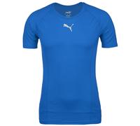 PUMA Base Layer 'Liga' bleu / gris, Taille XXL