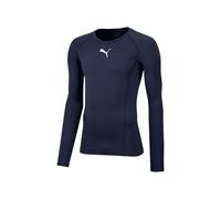 PUMA Base Layer 'Liga' marine, Taille XL