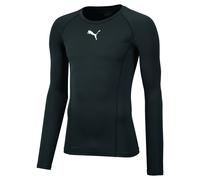 Puma Base Layer 'liga' Noir / Blanc