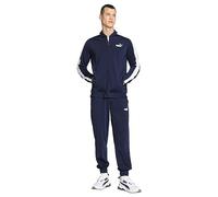 PUMA Baseball Tricot Suit Survêtement Homme, Bleu Marine, M