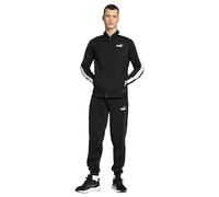 PUMA Baseball Tricot Suit Survêtement Homme, Noir, XXL