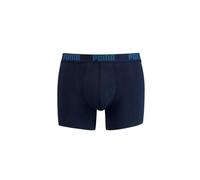 Puma Basic Boxers Caleçon Homme (Lot de 2)