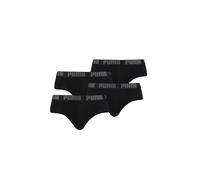 Puma Basic Briefs Pour Hommes Sous-Vêtements Lot De 4