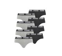 Puma Basic Briefs Pour Hommes Sous-Vêtements Lot De 8