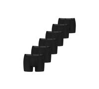 Puma Basic Caleçons Boxeur pour Hommes 6er-Pack