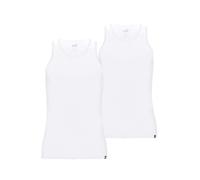 Puma Vest Tee-Shirt Homme (Lot de 2)